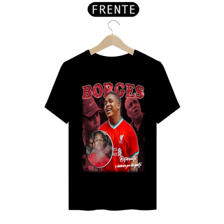 Nome do produto Camiseta Borges
