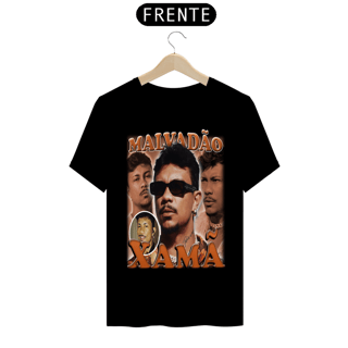 Nome do produto Camiseta Xamã