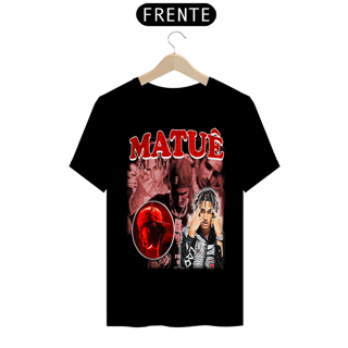 Nome do produto Camiseta Matuê