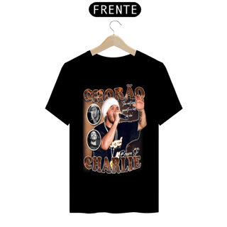 Nome do produto Camiseta Chorão