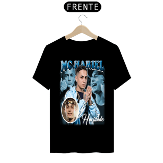 Nome do produto Camiseta Hariel 