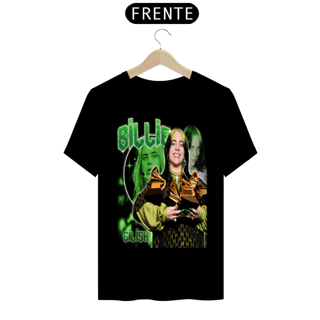 Nome do produto Camiseta Billie Eilish