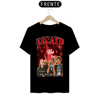 Nome do produto Camiseta Recayd Mob