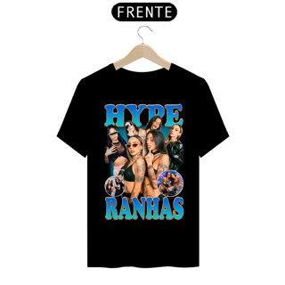 Nome do produto Camiseta Hyperanhas