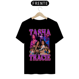 Nome do produto Camiseta Tasha e Tracie
