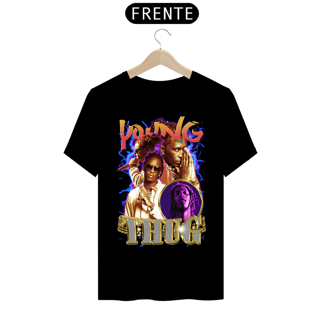 Nome do produto Camiseta Young Thug