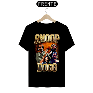 Nome do produto Camiseta Snoop Dogg