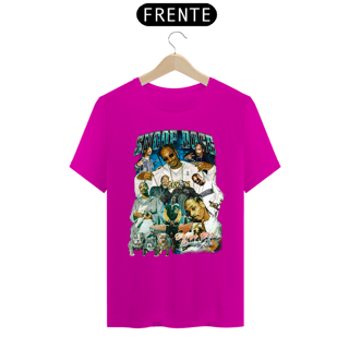 Nome do produto Camiseta Snoop Dogg
