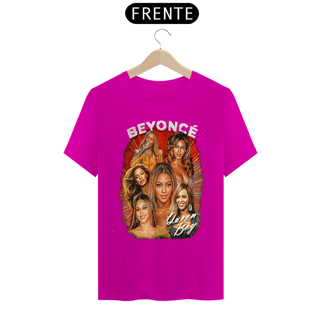 Nome do produto Camiseta Beyoncé