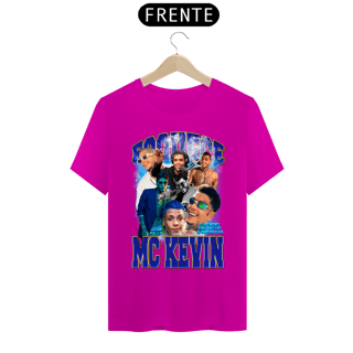 Nome do produto Camiseta Mc Kevin