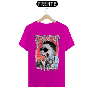 Nome do produto Camiseta Teto