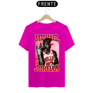 Nome do produto Camiseta Michael Jordan