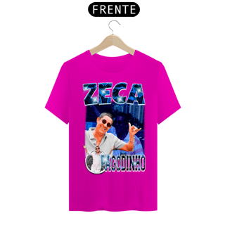 Nome do produto Camiseta Zeca Pagodinho