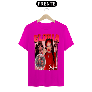 Nome do produto Camiseta Gloria Groove