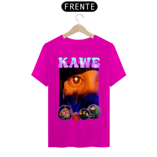 Nome do produto Camiseta Kawe