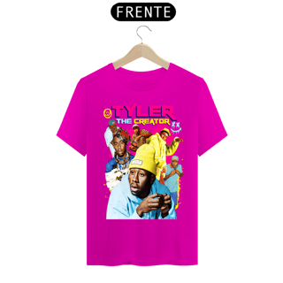 Nome do produto Camiseta Tyler The Creator