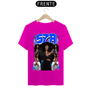 Nome do produto Camiseta SZA