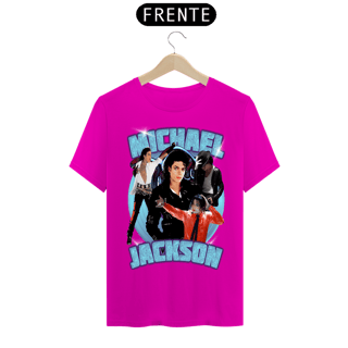Nome do produto Camiseta Michael Jackson