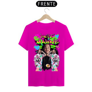 Nome do produto Camiseta Post Malone