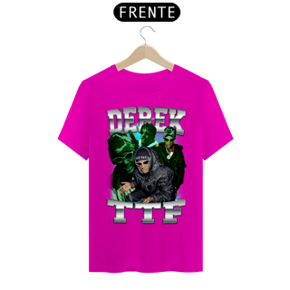 Nome do produto Camiseta Derek