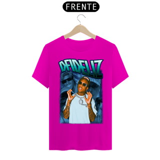 Nome do produto Camiseta Dfideliz