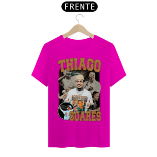 Nome do produto Camiseta Thiago Soares