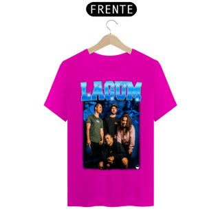 Nome do produto Camiseta Lagum