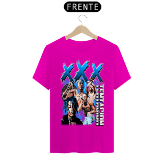 Nome do produto Camiseta XXXTentacion