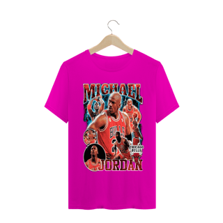 Nome do produto Camiseta Michael Jordan