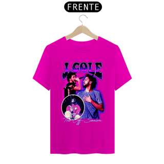 Nome do produto Camiseta J. Cole