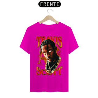 Nome do produto Camiseta Travis Scott