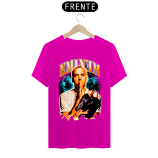 Nome do produto Camiseta EMINEM