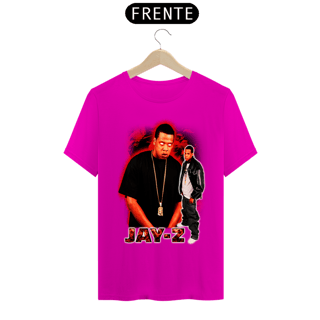 Nome do produto Camiseta JAY-Z