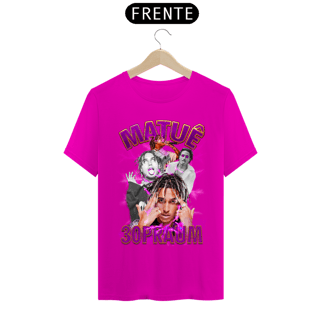 Nome do produto Camiseta Matuê