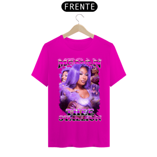 Nome do produto Camiseta Megan Thee Stallion