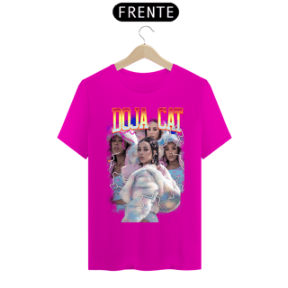 Nome do produto Camiseta Doja Cat