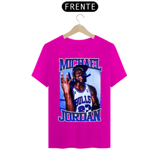 Nome do produto Camiseta Michael Jordan