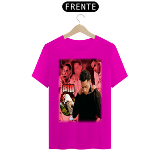 Nome do produto Camiseta BIN