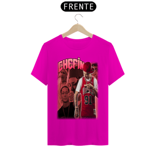 Nome do produto Camiseta Chefin