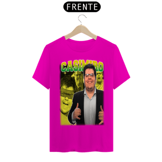 Nome do produto Camiseta Casimiro