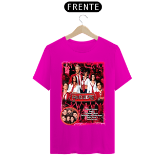 Nome do produto Camiseta Rebelde