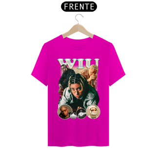 Nome do produto Camiseta Wiu