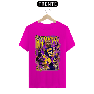 Nome do produto Camiseta Kobe Bryant