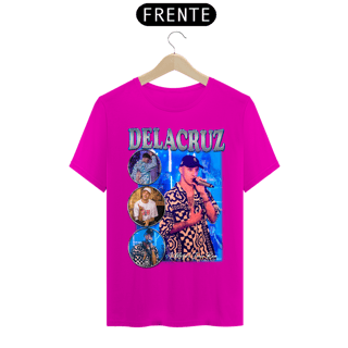 Nome do produto Camiseta Delacruz