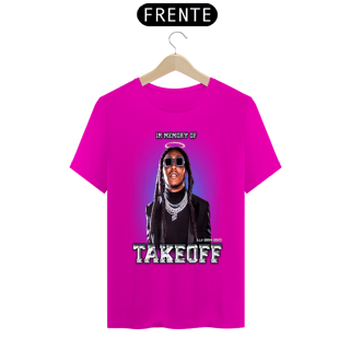 Nome do produto Camiseta Takeoff RIP 1994-2022 - Graphic Tees