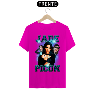 Nome do produto Camiseta Jade Picon