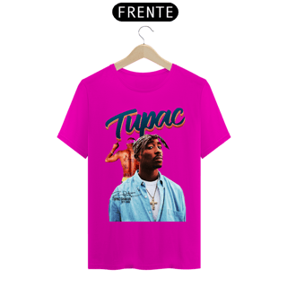 Nome do produto Camiseta Tupac