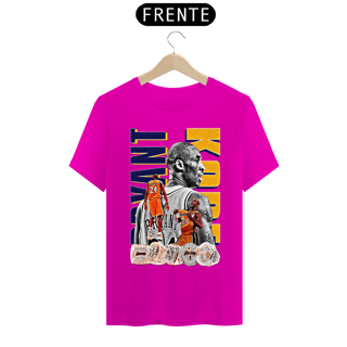Nome do produto Camiseta Kobe Bryant