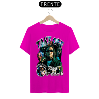 Nome do produto Camiseta Takeoff
