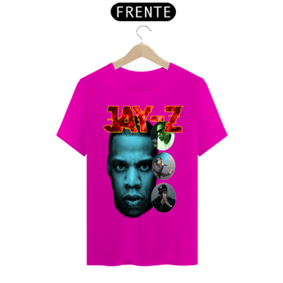 Nome do produto Camiseta Jay-Z